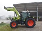 Claas ARION 420 ST V ADVANCED CLAA - Afbeelding 2
