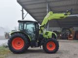 Claas ARION 420 ST V ADVANCED CLAA - Afbeelding 3