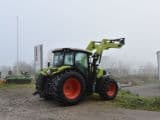 Claas ARION 420 ST V ADVANCED CLAA - Afbeelding 4