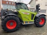 Claas Scorpion 742 Varipower - Afbeelding 2