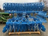 Lemken Rubin 10/300 MR - Afbeelding 1