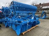 Lemken Rubin 10/300 MR - Afbeelding 2