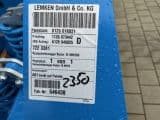 Lemken Rubin 10/300 MR - Afbeelding 3