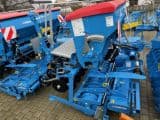 Lemken Zirkon 12/300 u. Saphir 9/300-150 - Afbeelding 1