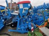 Lemken Zirkon 12/300 u. Saphir 9/300-150 - Afbeelding 4