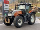 Steyr Profi 6140 - Afbeelding 2