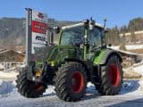 Fendt 313 Vario Gen4 Power Setting 2 - Afbeelding 1