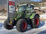 Fendt 313 Vario Gen4 Power Setting 2 - Afbeelding 2