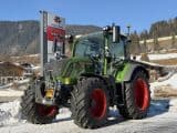 Fendt 313 Vario Gen4 Profi Setting 2 - Afbeelding 1