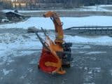 Westa Schneefräse 5560/2100 - Afbeelding 2