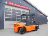 Doosan D60S-5 - Afbeelding 3