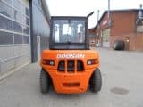 Doosan D60S-5 - Afbeelding 4