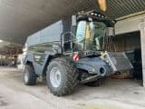 Fendt IDEAL 8 PARALEVEL GEN3 - Afbeelding 1