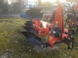 Kuhn VM 123 4E/H 102 - Afbeelding 2