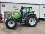Deutz-Fahr AGROTRON 120 MK3 - Afbeelding 1