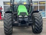 Deutz-Fahr AGROTRON 120 MK3 - Afbeelding 3