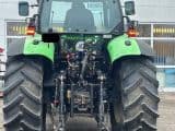 Deutz-Fahr AGROTRON 120 MK3 - Afbeelding 4