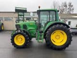 John Deere 6520 - Afbeelding 2
