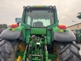 John Deere 6520 - Afbeelding 4