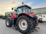 Massey Ferguson 7620 DYNA 6 - Afbeelding 3