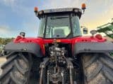Massey Ferguson 7620 DYNA 6 - Afbeelding 4