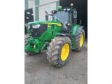 John Deere 6M155 - Afbeelding 1