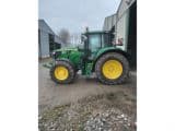 John Deere 6M155 - Afbeelding 2