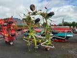 Claas VOLTO80 - Afbeelding 2