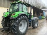 Deutz-Fahr AGROT.6165RCS - Afbeelding 3