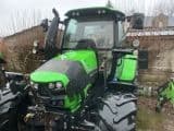 Deutz-Fahr AGROT.6130.4P - Afbeelding 3