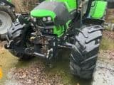 Deutz-Fahr AGROT.6130.4P - Afbeelding 4