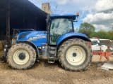 New Holland T7.190RC - Afbeelding 3