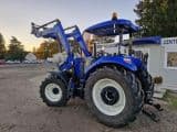 New Holland T5.80 - Afbeelding 2