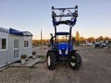 New Holland T5.80 - Afbeelding 3