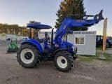 New Holland T5.80 - Afbeelding 4