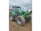 Deutz-Fahr 6165RCSHIFT - Afbeelding 2