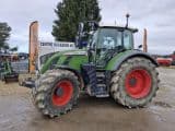 Fendt 724VARIO - Afbeelding 1