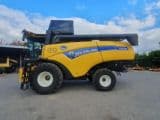 New Holland CH7.70 - Afbeelding 2