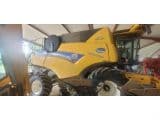 New Holland CR8.90 - Afbeelding 1