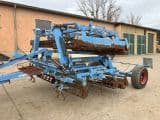 Lemken Kompaktor K 600 A - Afbeelding 1