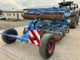 Lemken Kompaktor K 600 A - Afbeelding 3