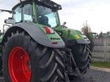 Fendt 1050 Profi Plus - Afbeelding 2