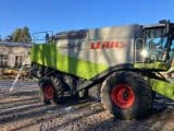 Claas Lion 600 - Afbeelding 2