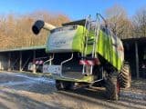 Claas Lion 600 - Afbeelding 4