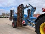 Lemken Solitair 9/600 KA-DS mit Zirkon 9/600 KA - Afbeelding 3