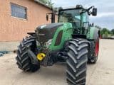 Fendt 922 Com 3 *Motor überholt* - Afbeelding 3