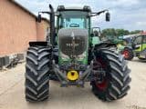 Fendt 922 Com 3 *Motor überholt* - Afbeelding 4