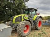 Claas Axion 930 - Afbeelding 1