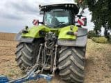 Claas Axion 930 - Afbeelding 3