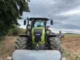 Claas Axion 930 - Afbeelding 4